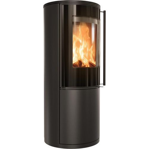 Kaminofen aus Stahl KRATKI SVEN Ø 150 7 kW