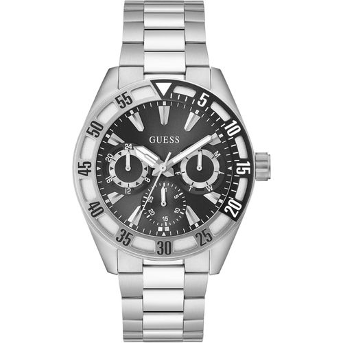 Guess Multi Zifferblatt 'Letterman' Herren Uhr GW0904G1