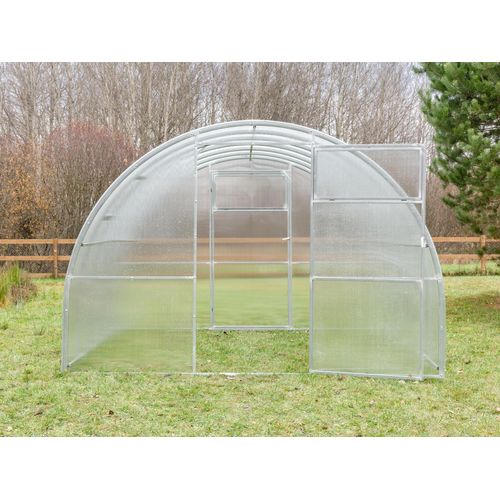 Garten Dream Polycarbonat-Gewächshaus 