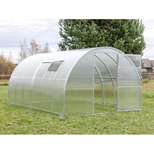 Garten Dream Polycarbonat-Gewächshaus 