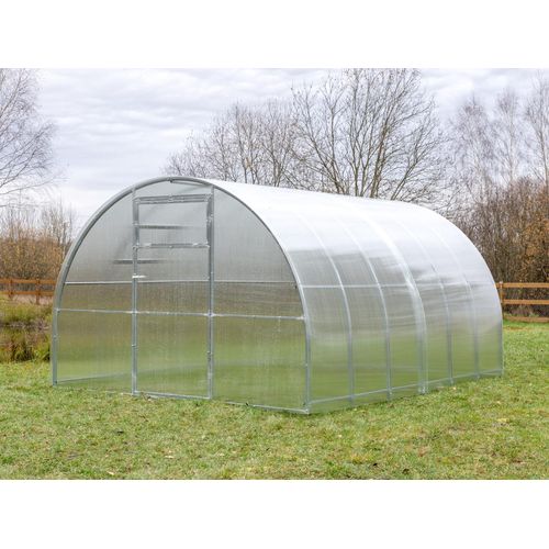 Garten Dream Polycarbonat-Gewächshaus 