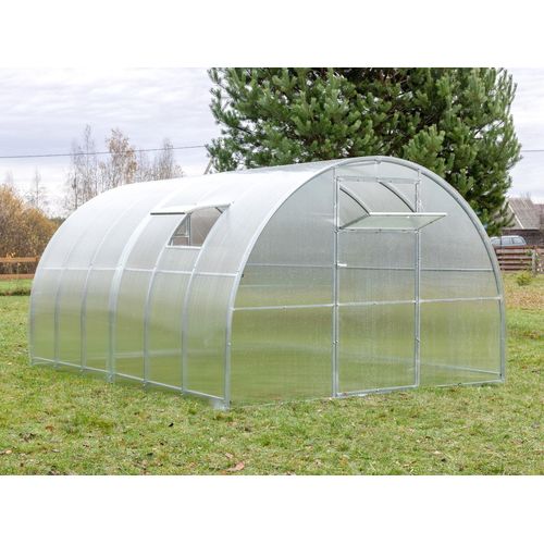 Garten Dream Polycarbonat-Gewächshaus 