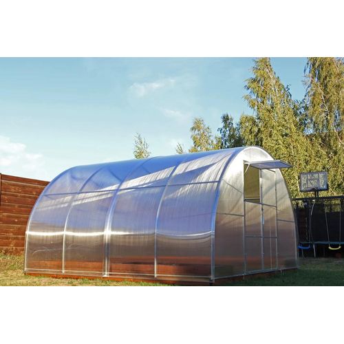 Garten Dream Polycarbonat-Gewächshaus 