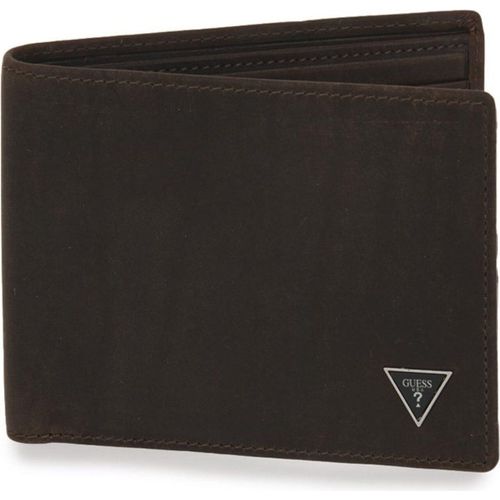 Brieftaschen Guess Dkb Roma LEA27DKB