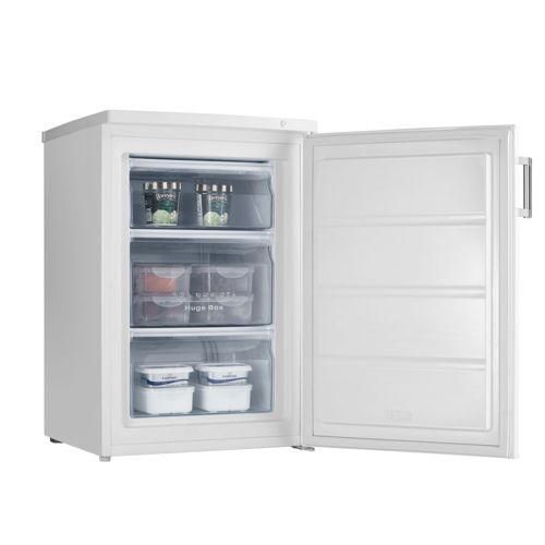 Severin GS 8865 Tischgefrierschrank weiß
