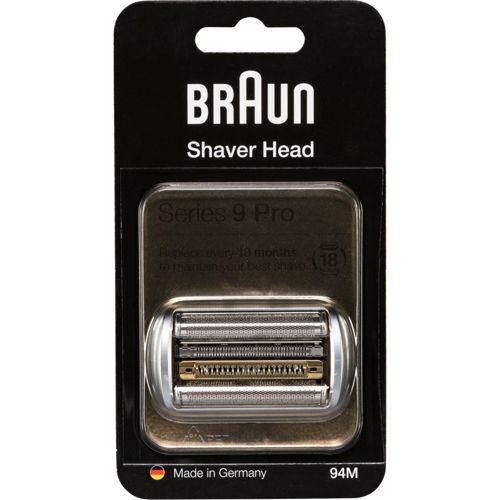 Braun Kombipack 94M