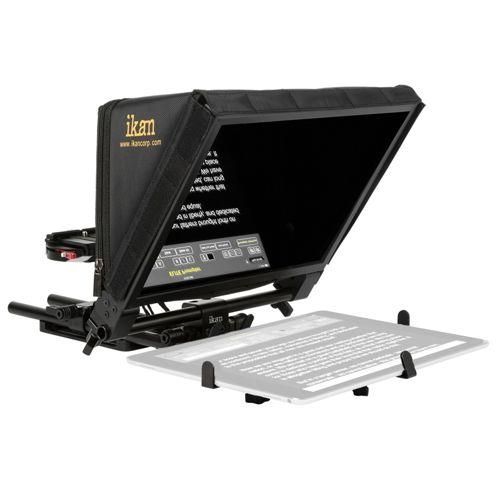 Ikan Elite Universeller Tablet, iPad & iPad Pro Teleprompter