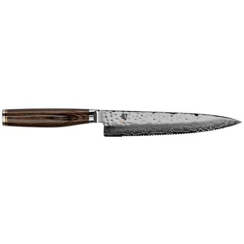 KAI Shun Premier Tim Mälzer Tomatenmesser, 15 cm