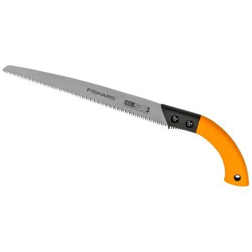 Fiskars SW84 Handsäge mit feststehendem Blatt
