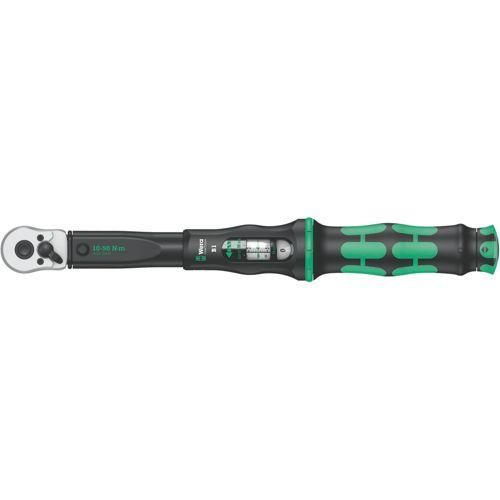 Wera Click-Torque B 1 Drehmomentschlüssel