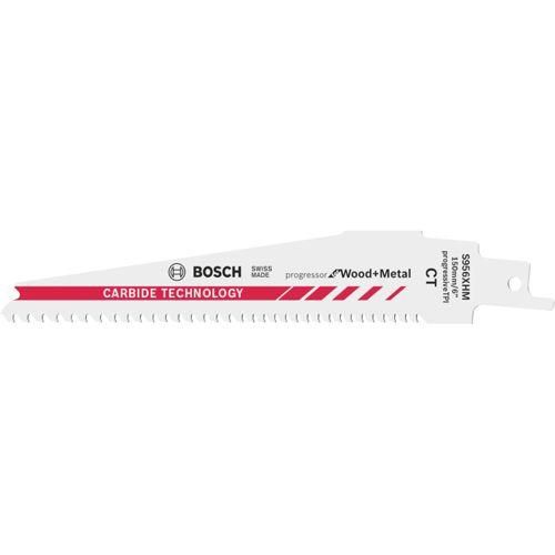 Bosch 1 Säbelsägeblatt S 956 XHM