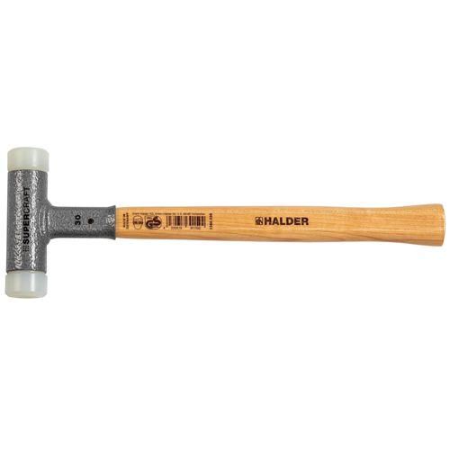 Halder SUPERCRAFT-Schonhammer H 30 SUPERCRAFT-HAMMER RCK