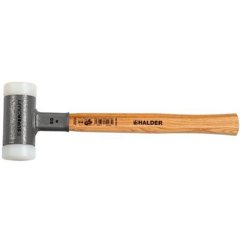 Halder SUPERCRAFT-Schonhammer H 50 SUPERCRAFT-HAMMER