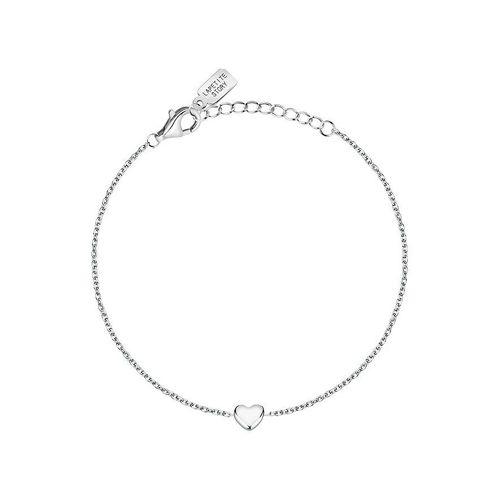 La Petite Story Armband Silver LPS05AWV12