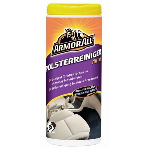 ARMOR ALL Textil / Teppich-Reiniger 38025L