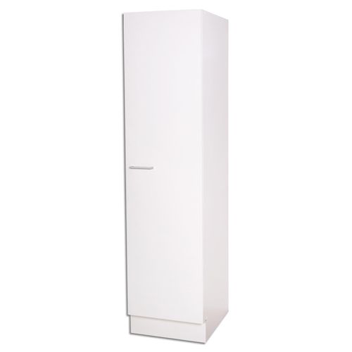 Seitenschrank GIRONA - weiß - 50 cm breit
