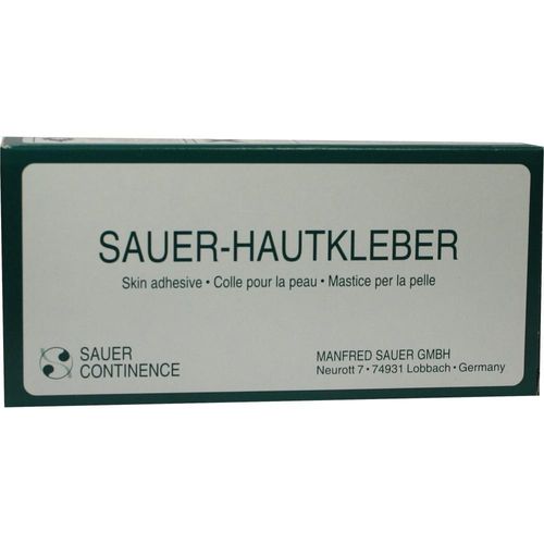 Hautkleber Sauer 5003 56 G