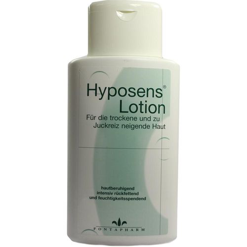 Hyposens 500 G