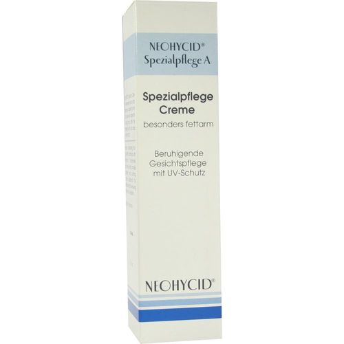 Neo Hycid Spezialpflege A 50 ML