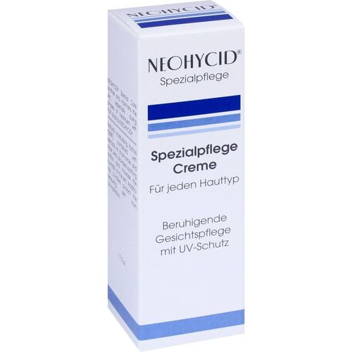 Neo Hycid Spezialpflege 50 ML