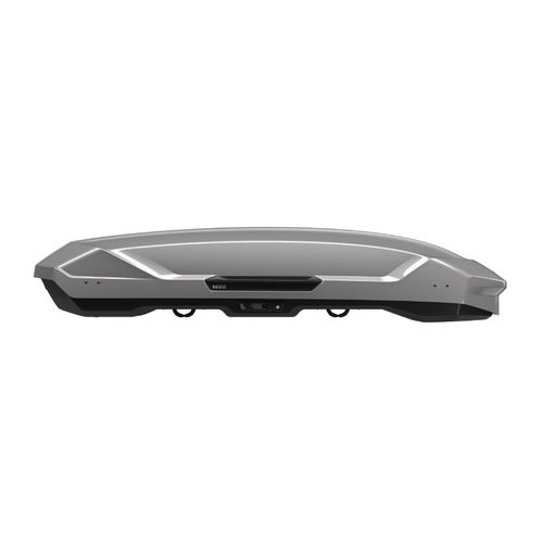 Thule Dachbox Motion 3 XXL, Titan Glossy, 600 L