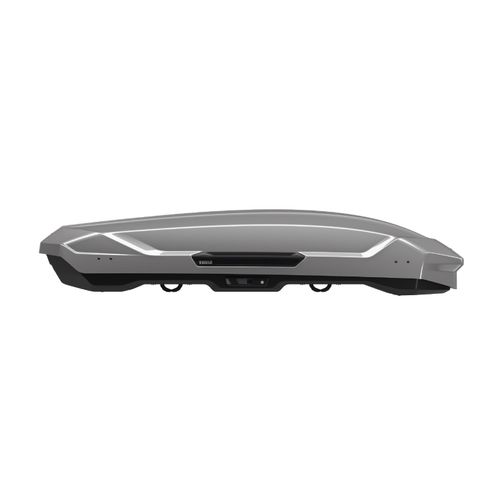 Thule Dachbox Motion 3 XL, Titan Glossy, 500 L