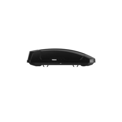 Thule Dachbox Trip G2 M, schwarz, 400 L
