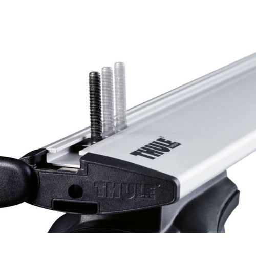 Nutenstein Adapter für Thule Dachbox