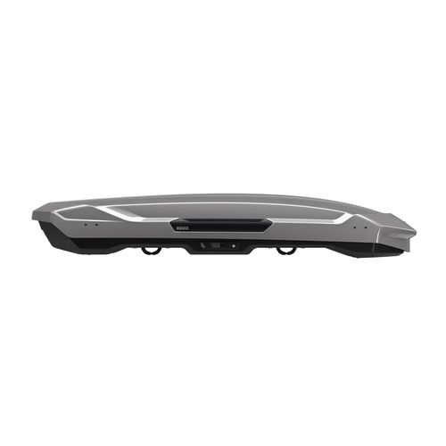 Thule Dachbox Motion 3 XL Low, Titan Glossy, 400 L