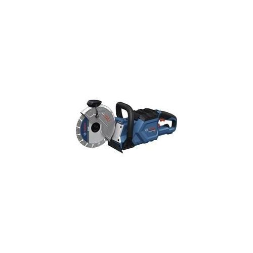 Akku-Trennsäge GCS 18V-230 Professional solo, 18Volt, Trennmaschine blau, ohne Akku und Ladegerät