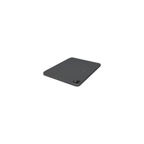Combo Touch, Tastatur graphit, DE-Layout, Scherenmechanik, für iPad Pro 11