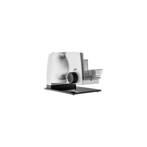 Allesschneider sono¹ silber, 65 Watt