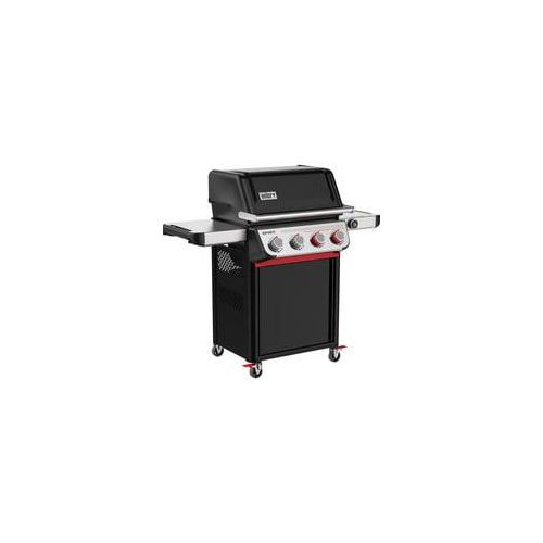 Gasgrill Spirit EP-425 GBS schwarz/edelstahl, 10,26 kW, mit Sear Zone, Modell 2025