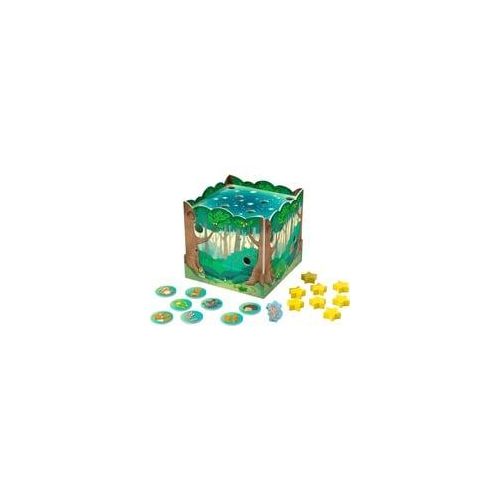 Meine ersten Spiele - Waldfreunde, Brettspiel