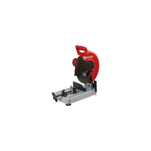 Metall-Trennmaschine TC-MC 355/1 rot, 2.200 Watt