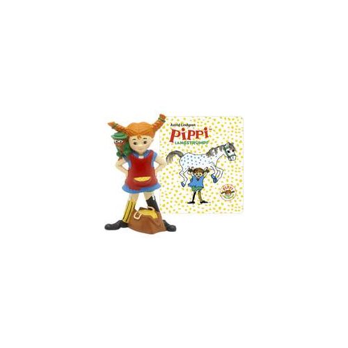 Pippi Langstrumpf - Das Hörspiel (Relaunch), Spielfigur