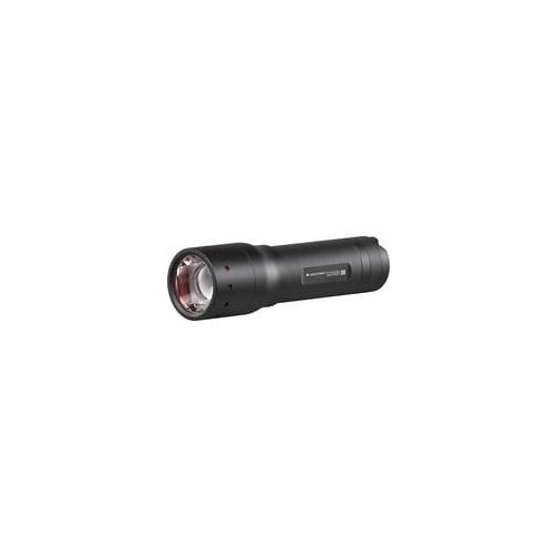C7 Classic, Taschenlampe schwarz