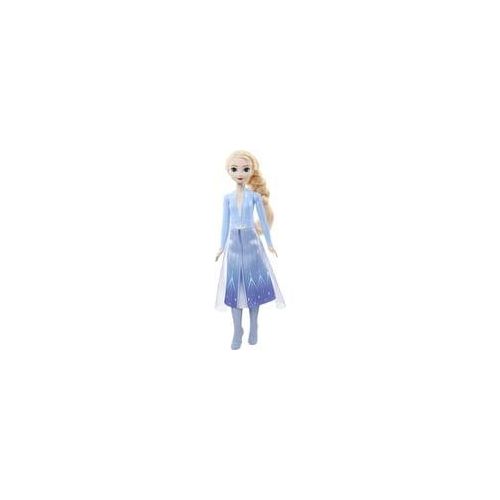 Disney Die Eiskönigin Elsa-Modepuppe mit Accessoires