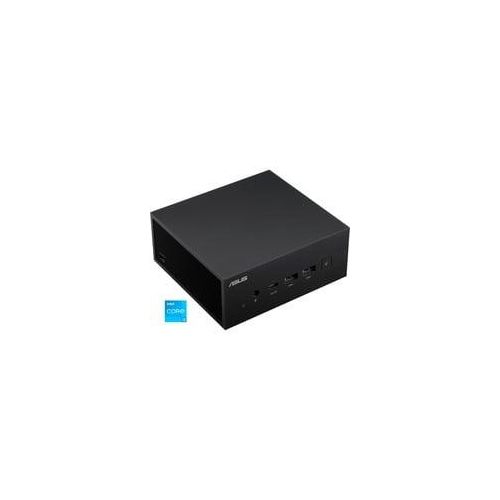 ExpertCenter PN64-S3032MD, Mini-PC schwarz, ohne Betriebssystem
