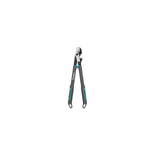 Astschere EnergyCut Pro S grau/türkis, 60cm
