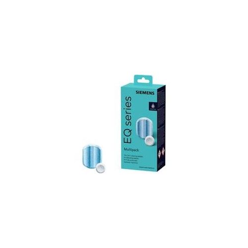 EQ Multipack Reinigungs- und Entkalkungstabletten TZ80003A