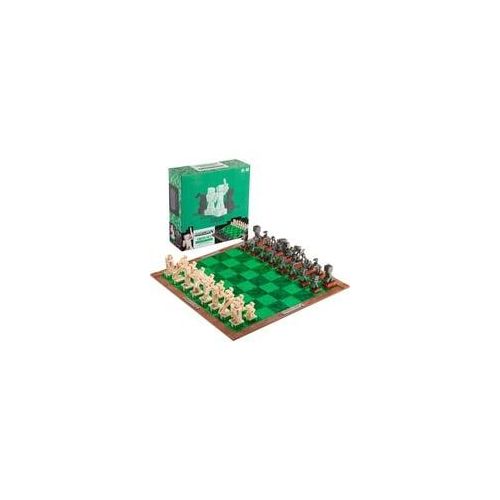 Minecraft Schachbrett, Brettspiel