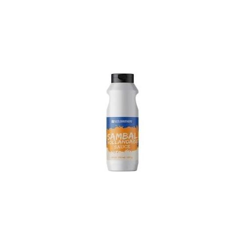 Sambal-Hollandaise Sauce 500 ml