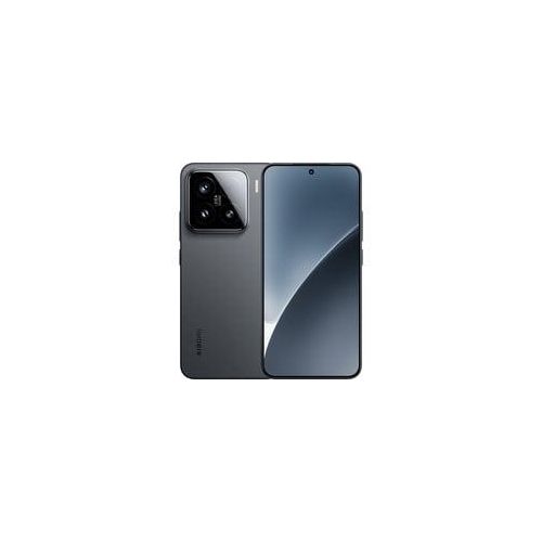 15 512GB, Handy Black, HyperOS, 12 GB