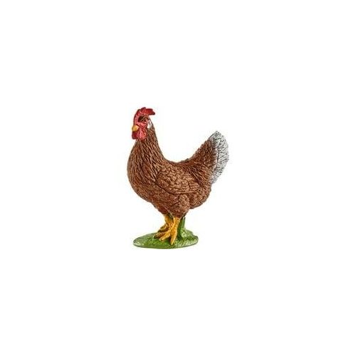 Farm World Henne, Spielfigur