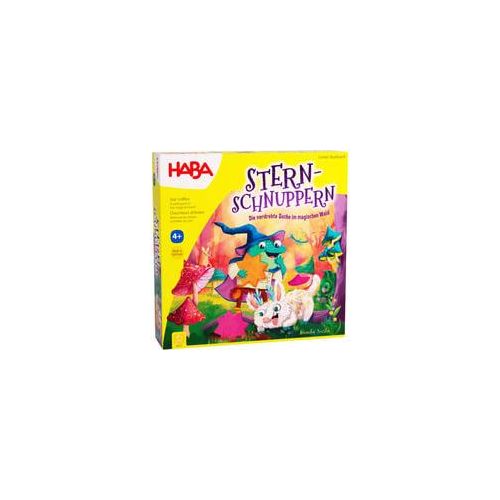 Sternschnuppern, Brettspiel
