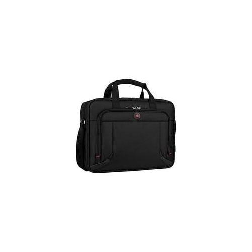 Prospectus, Notebooktasche schwarz, bis 16