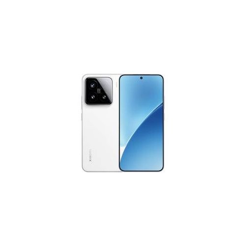 15 512GB, Handy White, HyperOS, 12 GB