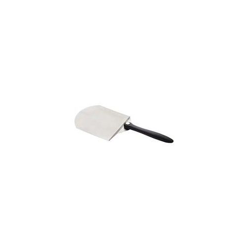 PRO Pizza Heber, Grillbesteck silber/schwarz