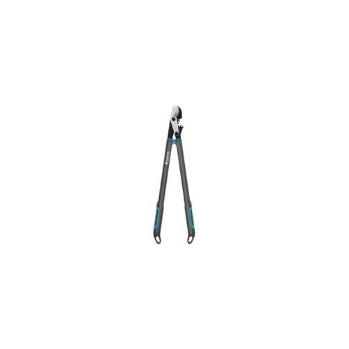 Astschere EnergyCut Pro L grau/türkis, 75cm